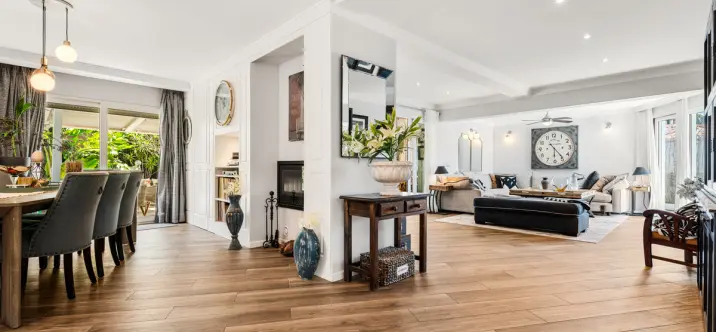 Venta de villa independiente en Marbella 3