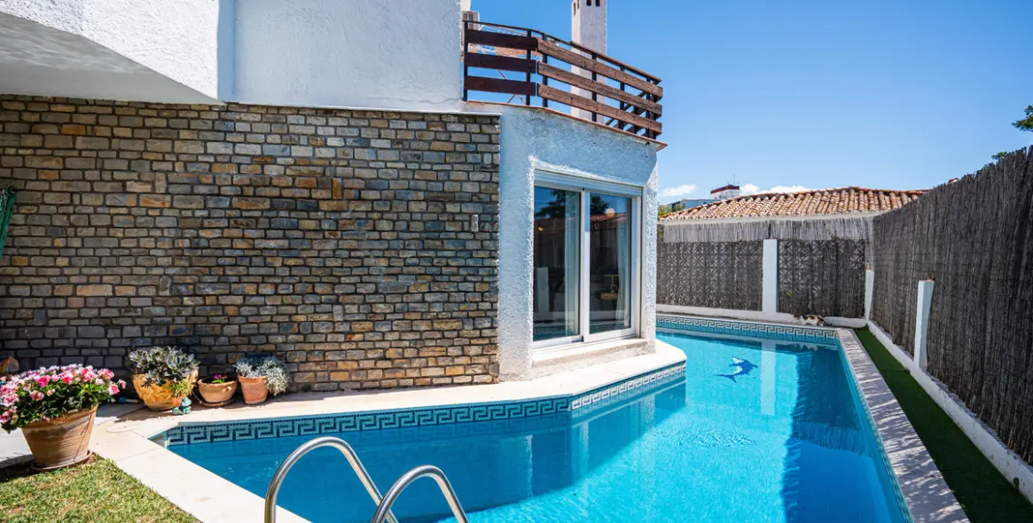 Venta de villa independiente en Marbella 6