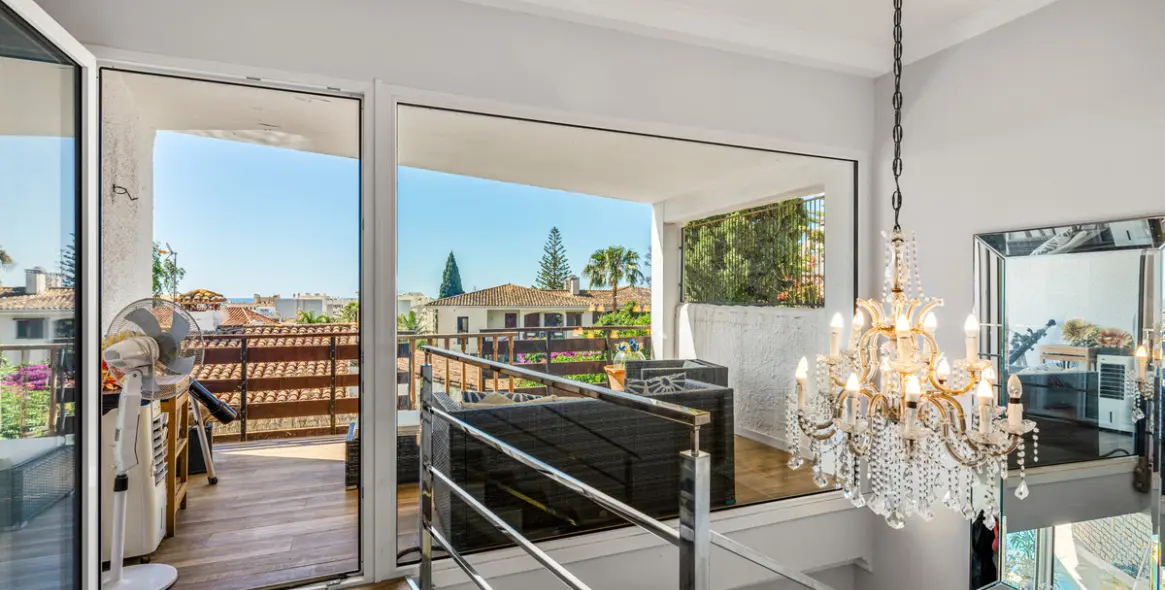 Venta de villa independiente en Marbella 16