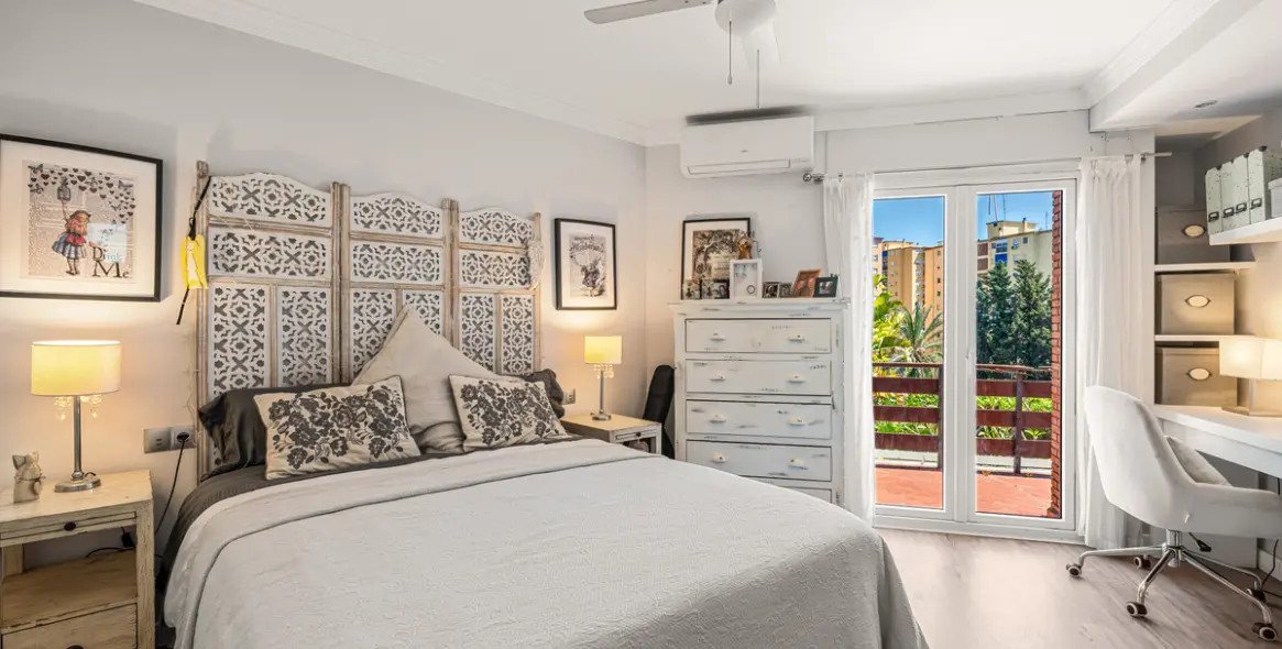 Venta de villa independiente en Marbella 21