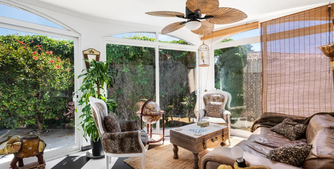 Venta de villa independiente en Marbella 28