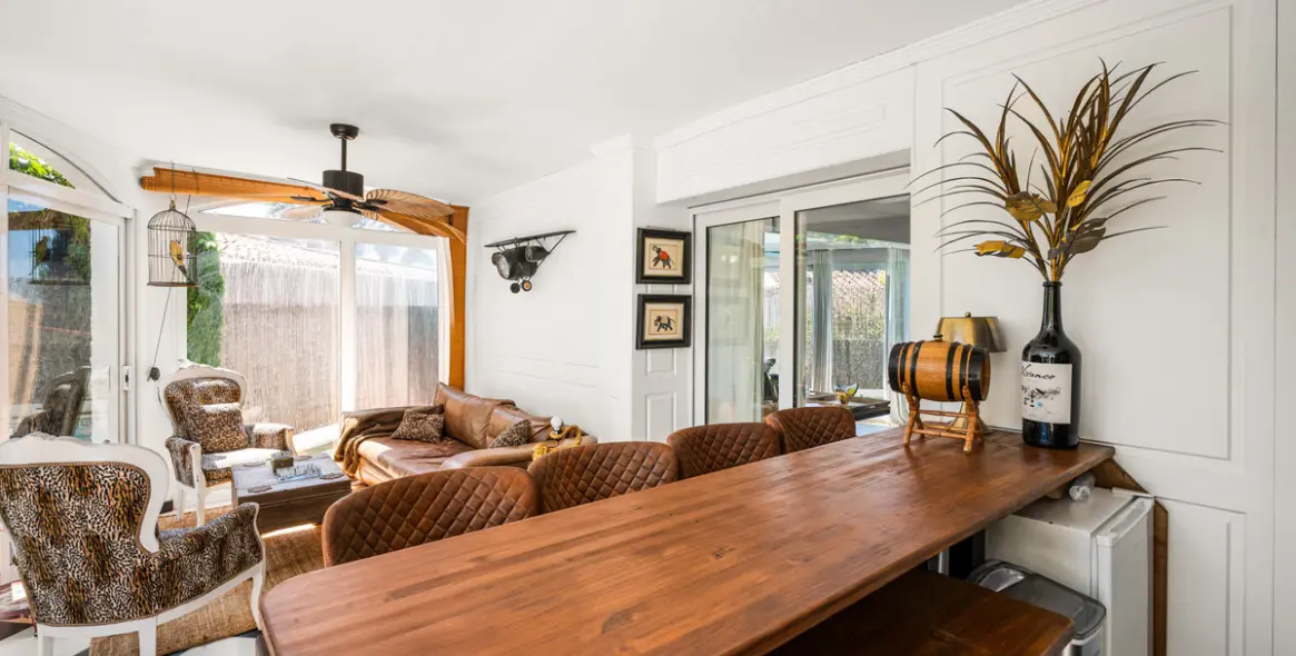 Venta de villa independiente en Marbella 30