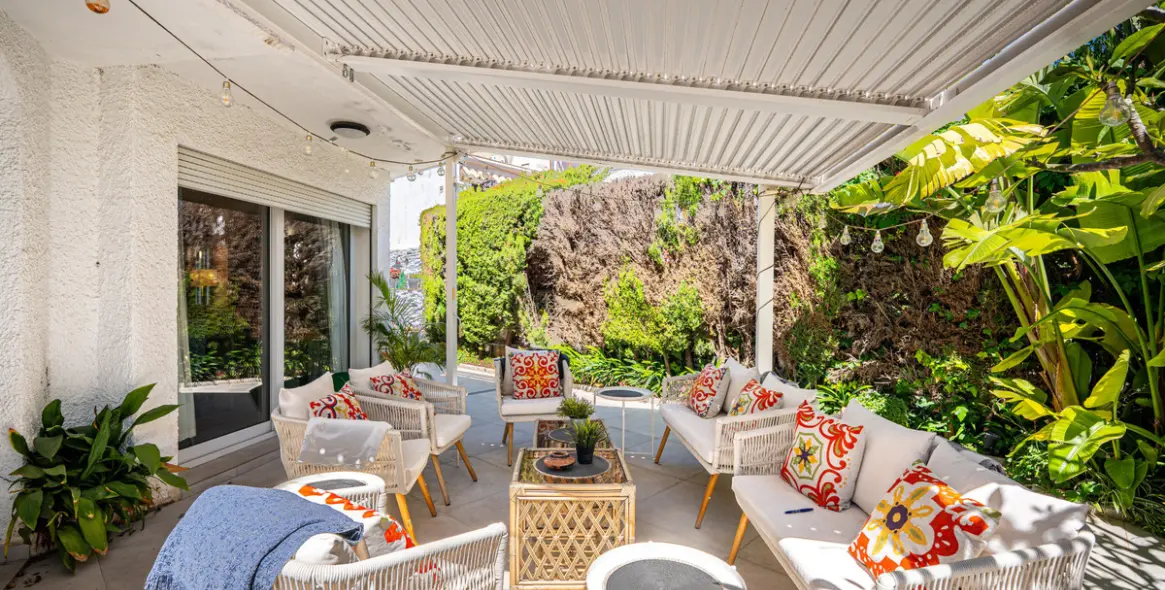 Venta de villa independiente en Marbella 33