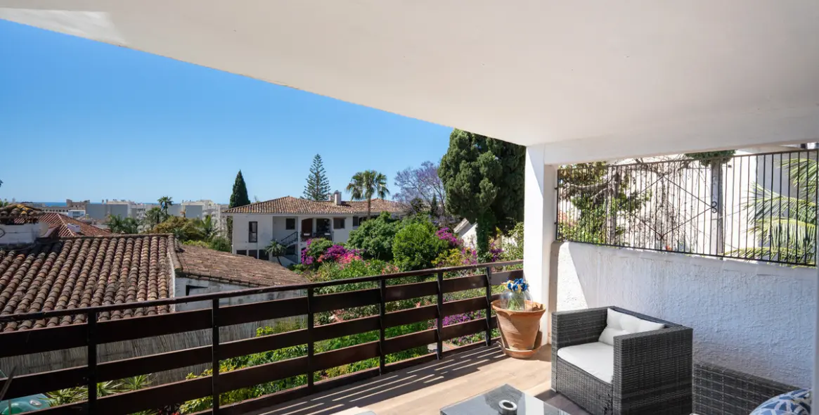 Venta de villa independiente en Marbella 35