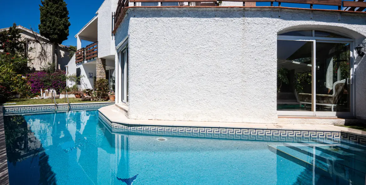 Venta de villa independiente en Marbella 38