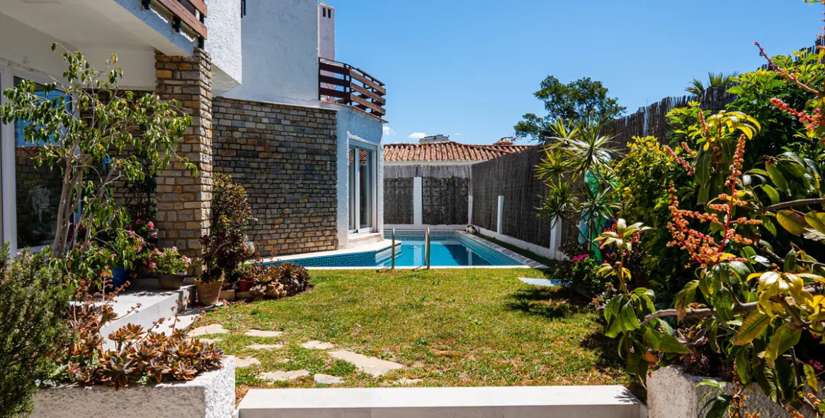 Venta de villa independiente en Marbella 42