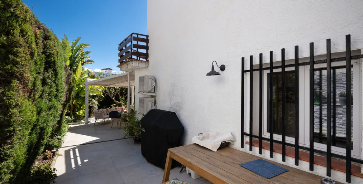 Venta de villa independiente en Marbella 59