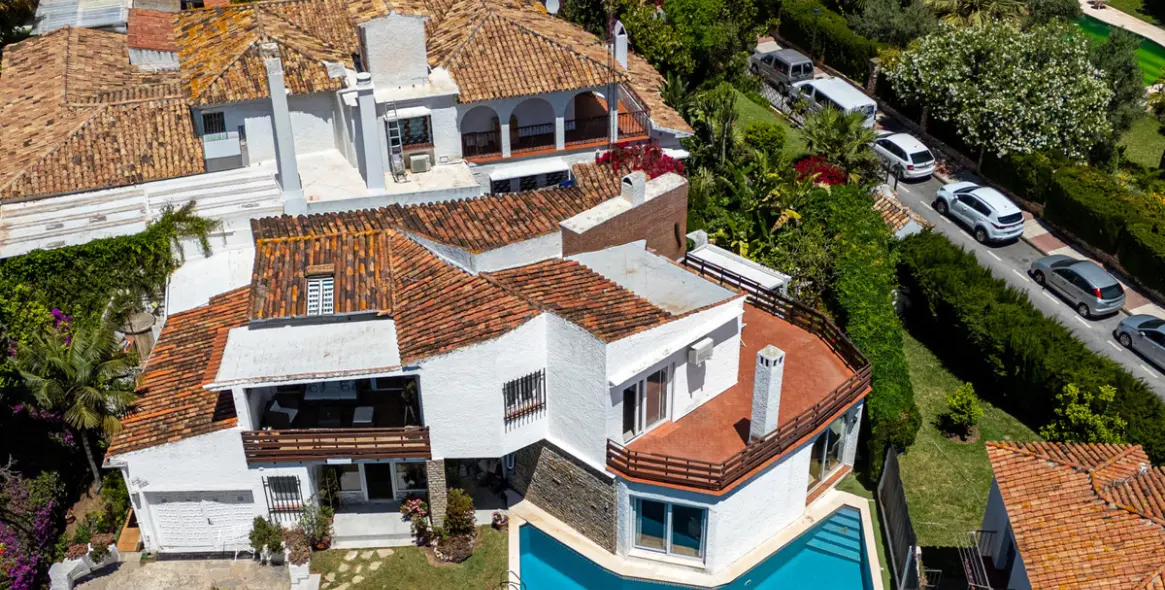 Venta de villa independiente en Marbella 63