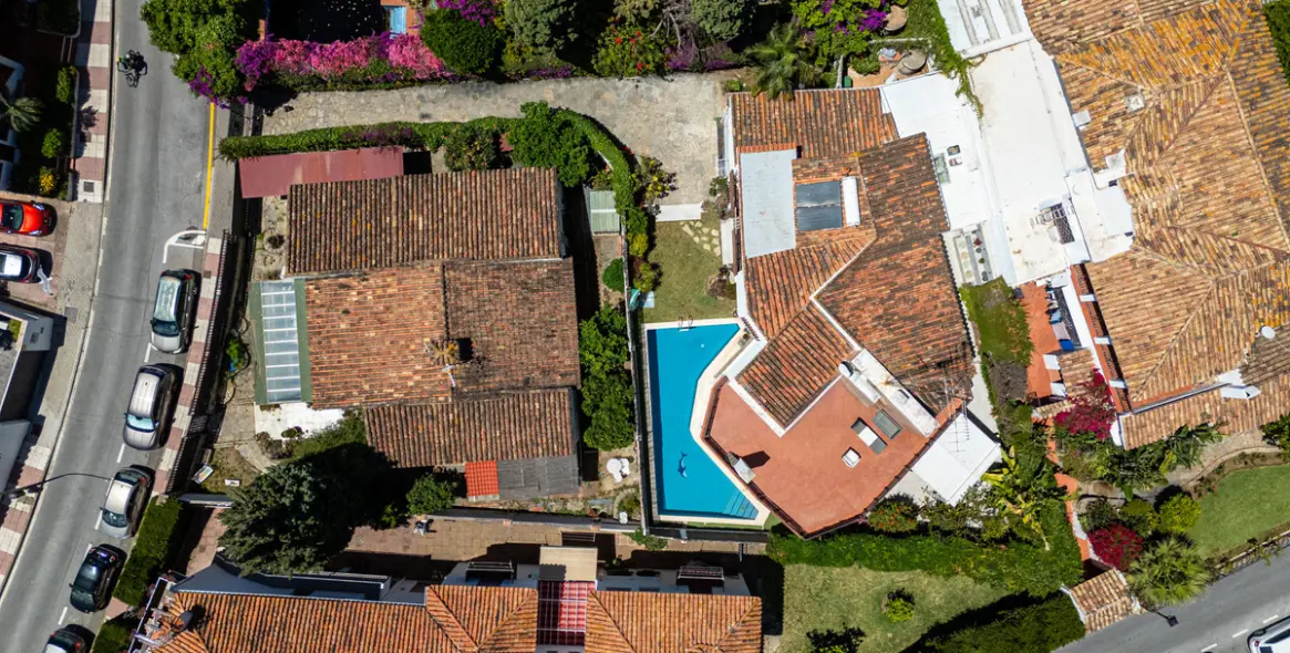 Venta de villa independiente en Marbella 66