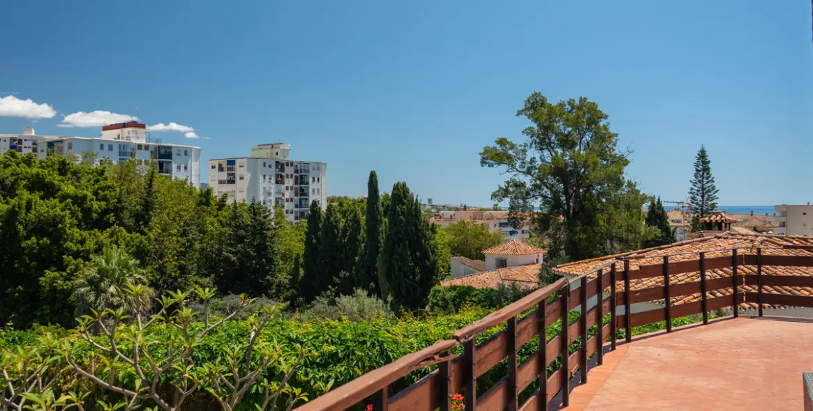 Venta de villa independiente en Marbella 67