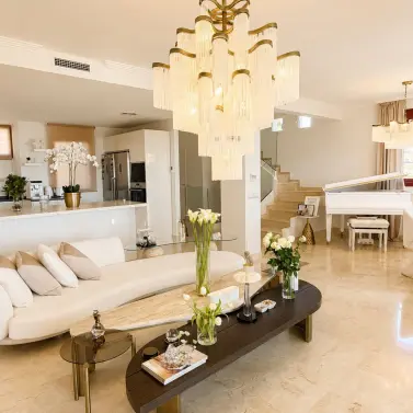 Venta de casa pareada en Benahavís