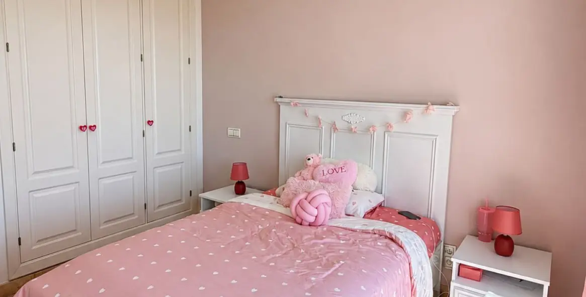 Venta de casa pareada en Benahavís 11