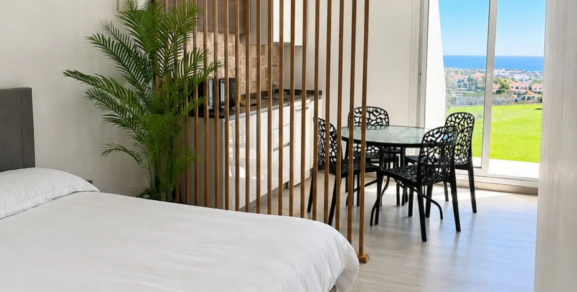 Venta de casa pareada en Benahavís 16