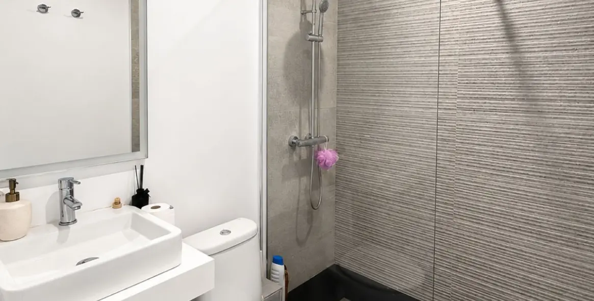Venta de casa pareada en Benahavís 18