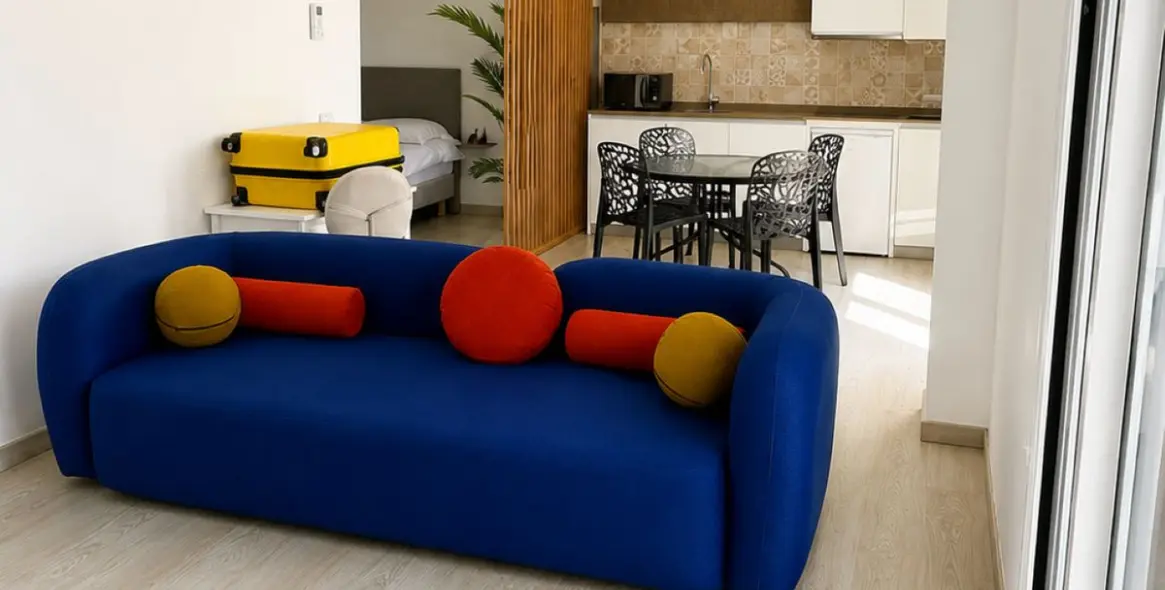 Venta de casa pareada en Benahavís 19
