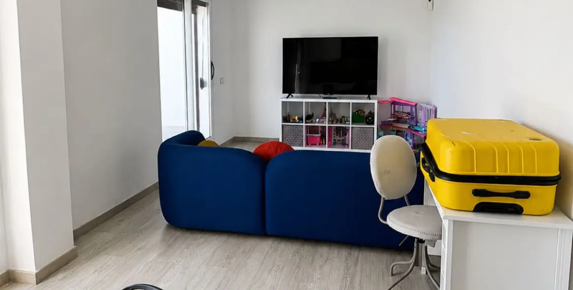 Venta de casa pareada en Benahavís 20
