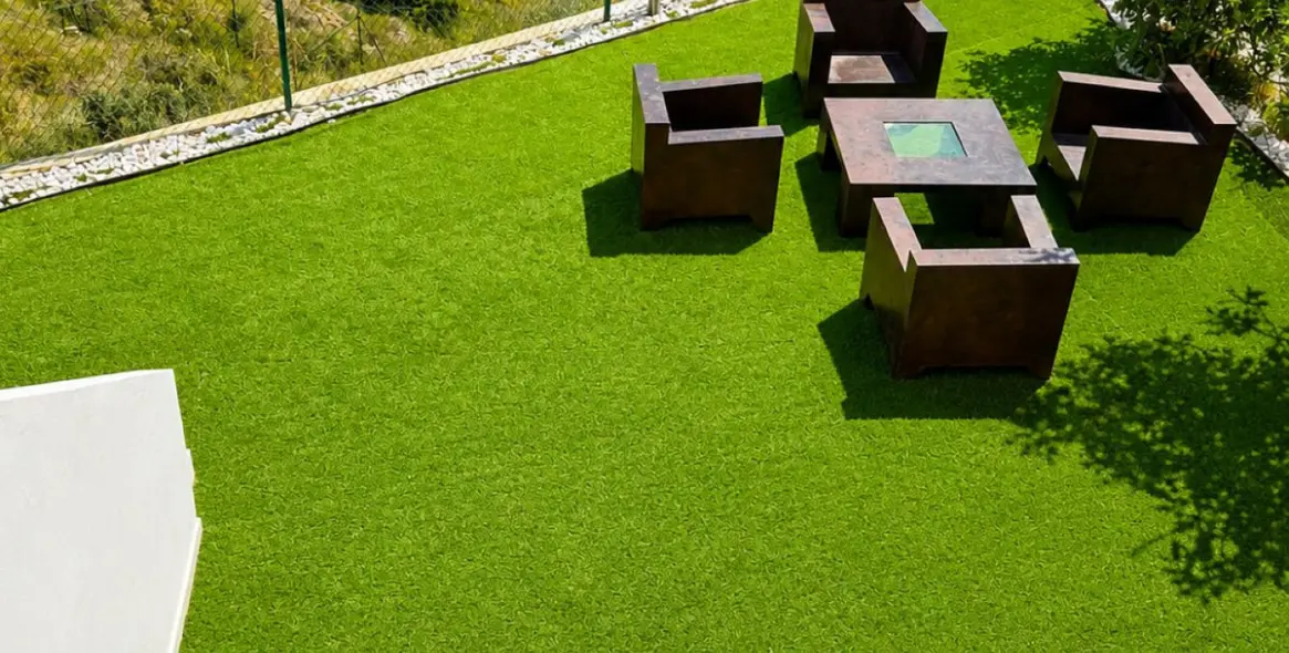 Venta de casa pareada en Benahavís 21
