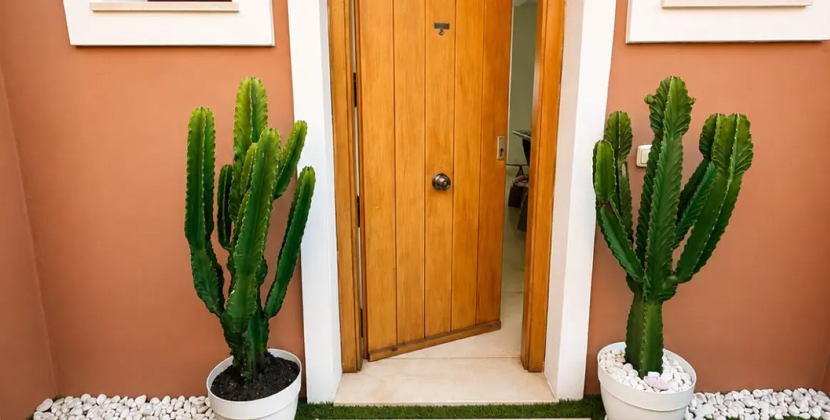 Venta de casa pareada en Benahavís 22