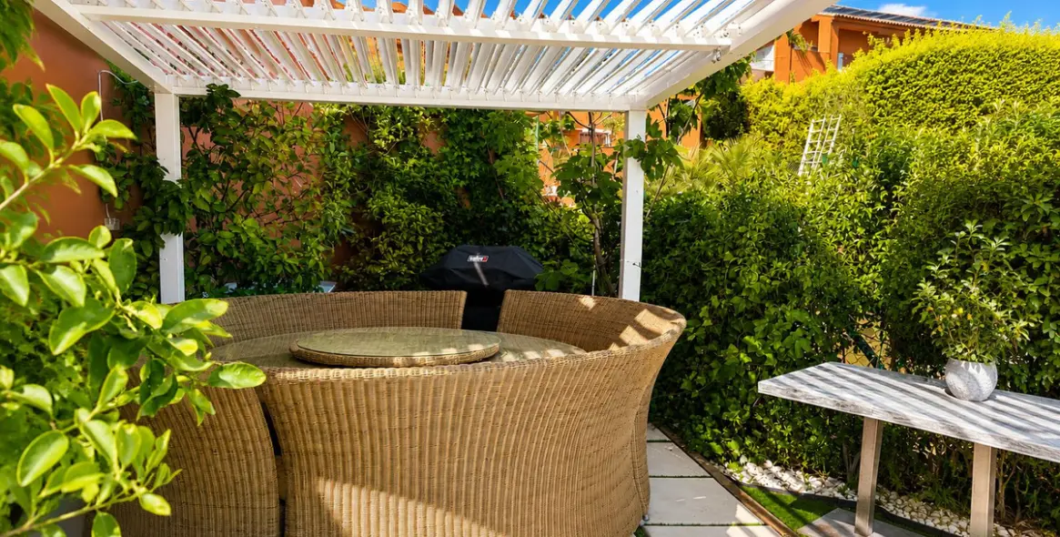 Sale of semi-detached house in Benahavís 24