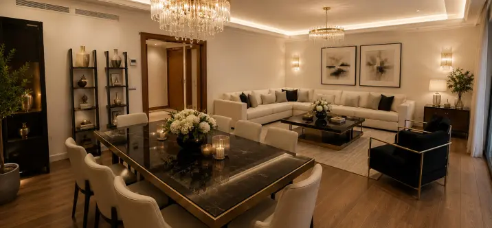 Venta de apartamento en planta baja en Puerto Banús 2