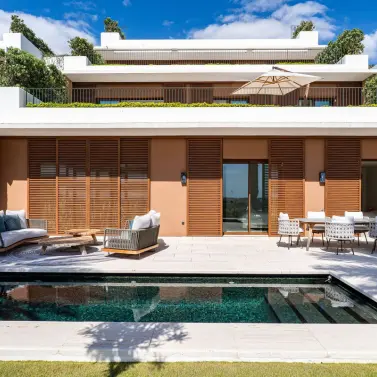 Venta de apartamento en planta baja en Casares