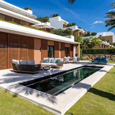 Venta de apartamento en planta baja en Casares