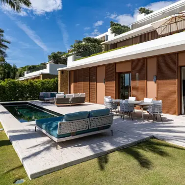 Venta de apartamento en planta baja en Casares