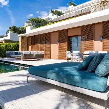 Venta de apartamento en planta baja en Casares