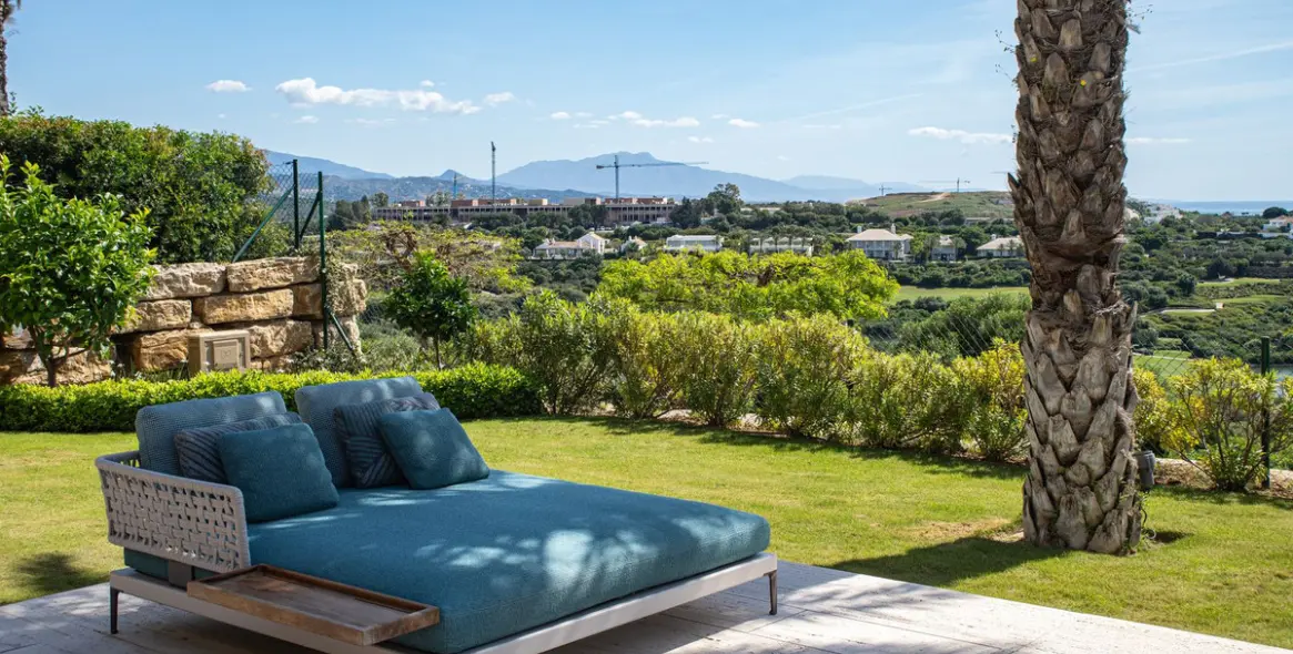 Venta de apartamento en planta baja en Casares 8