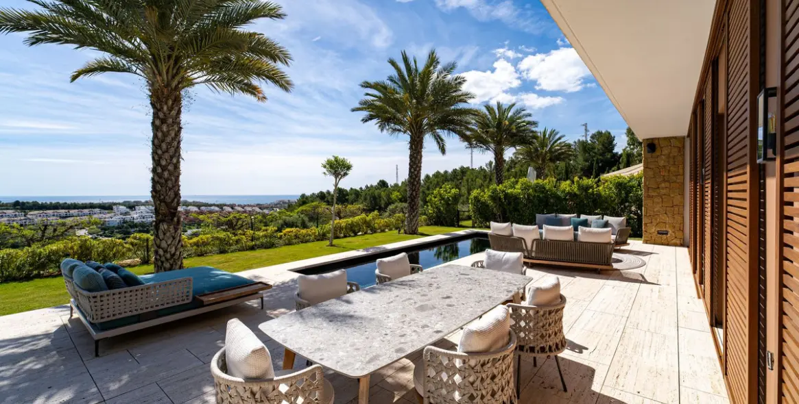 Venta de apartamento en planta baja en Casares 9