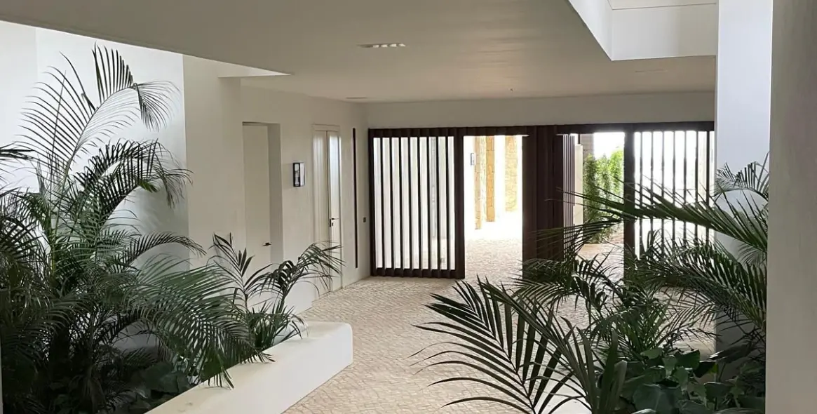 Venta de apartamento en planta baja en Casares 23