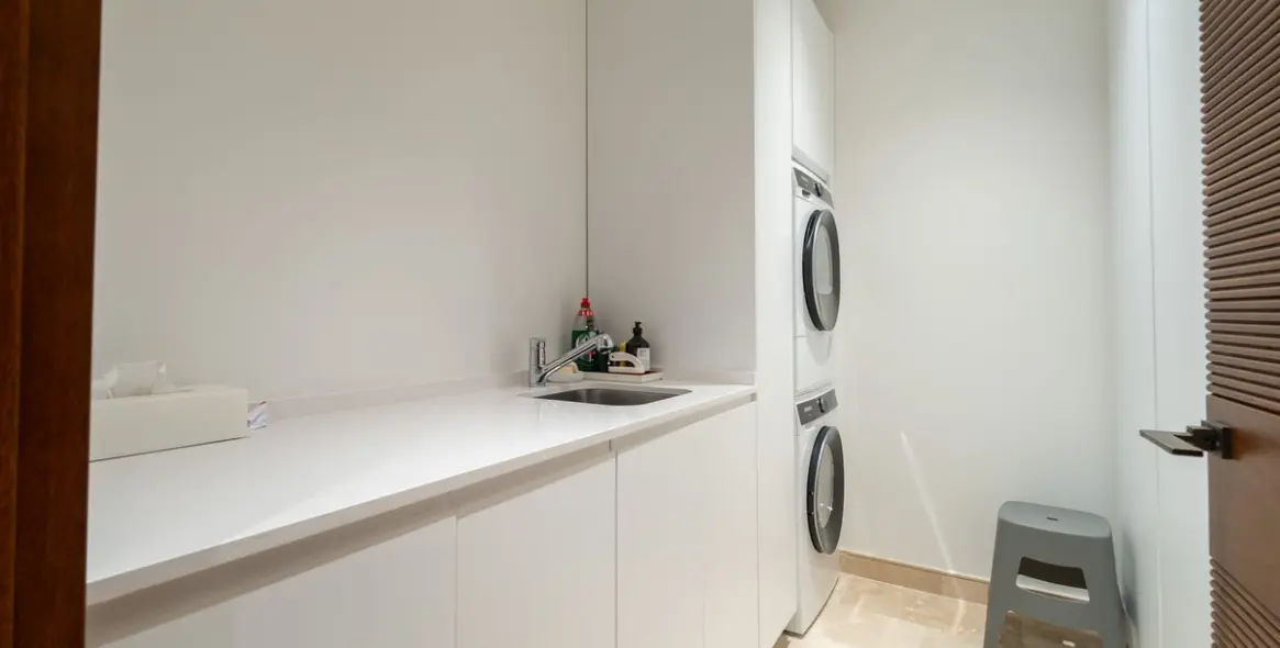 Venta de apartamento en planta baja en Casares 24