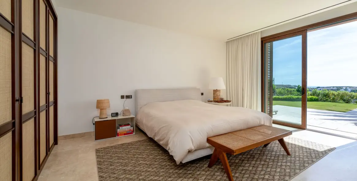 Venta de apartamento en planta baja en Casares 26