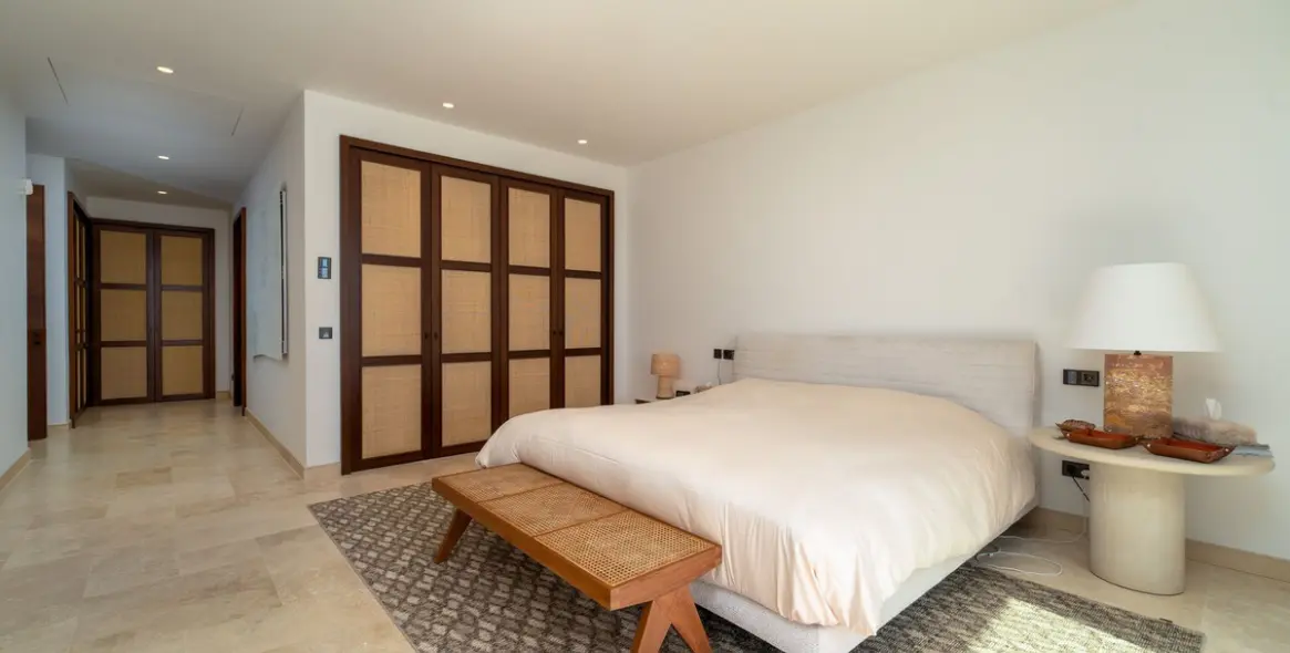 Venta de apartamento en planta baja en Casares 27