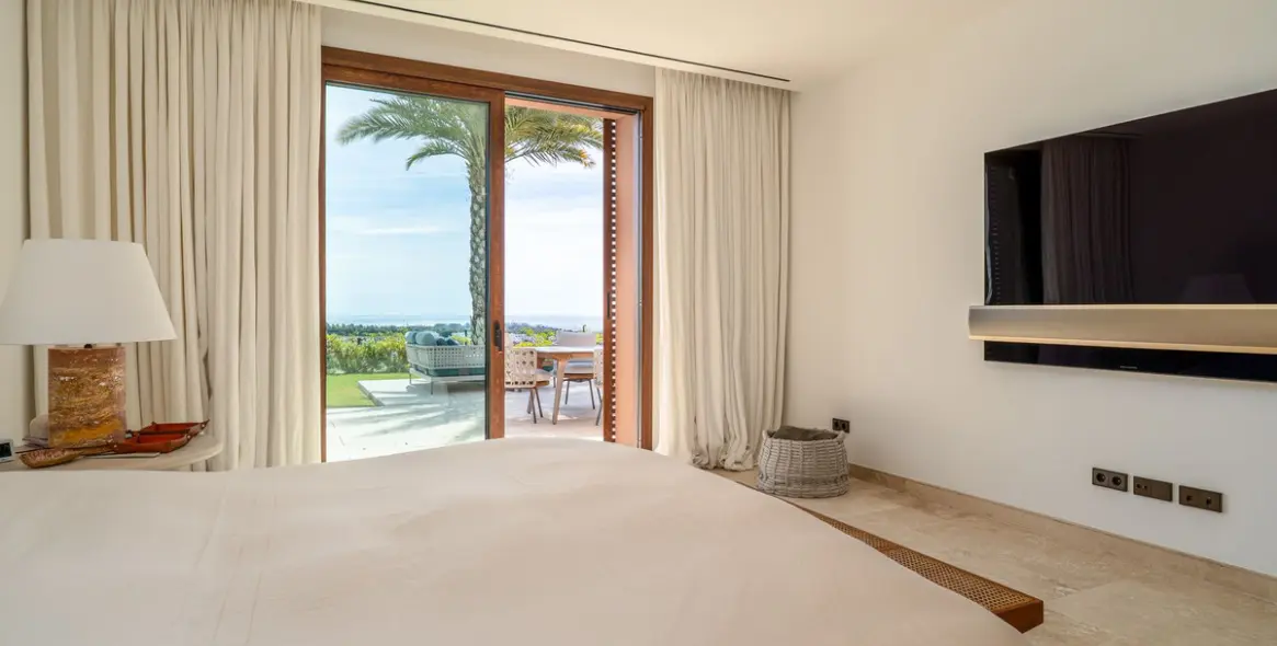 Venta de apartamento en planta baja en Casares 28