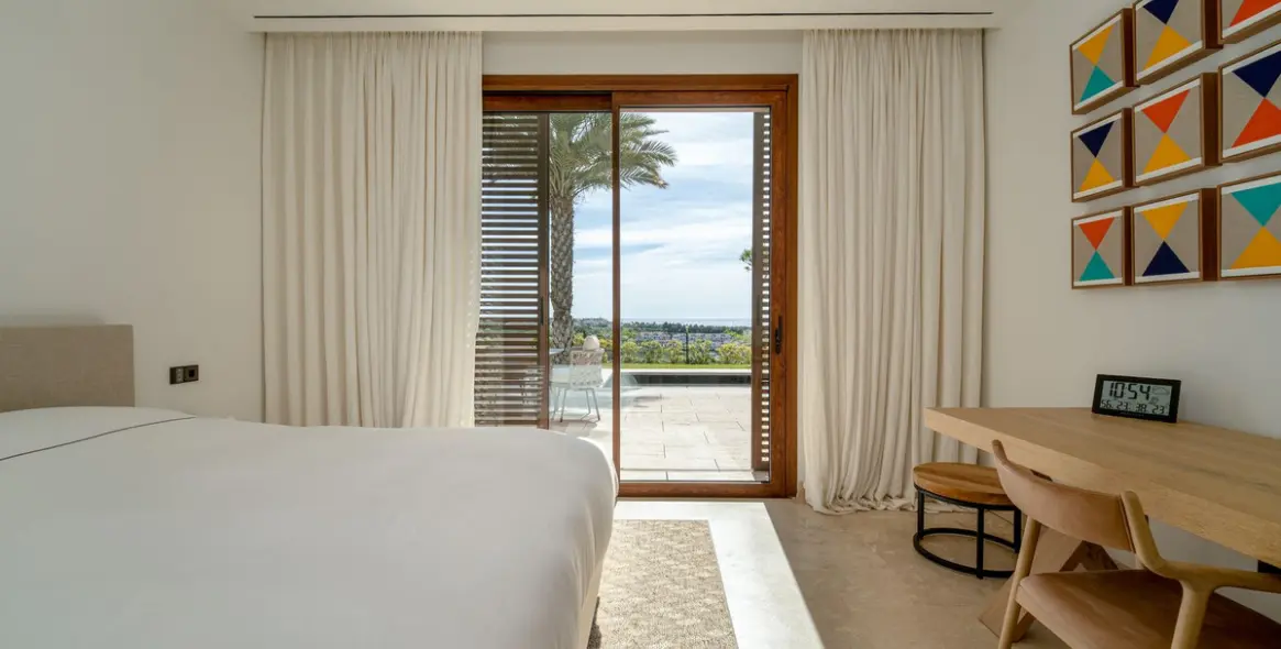 Venta de apartamento en planta baja en Casares 34