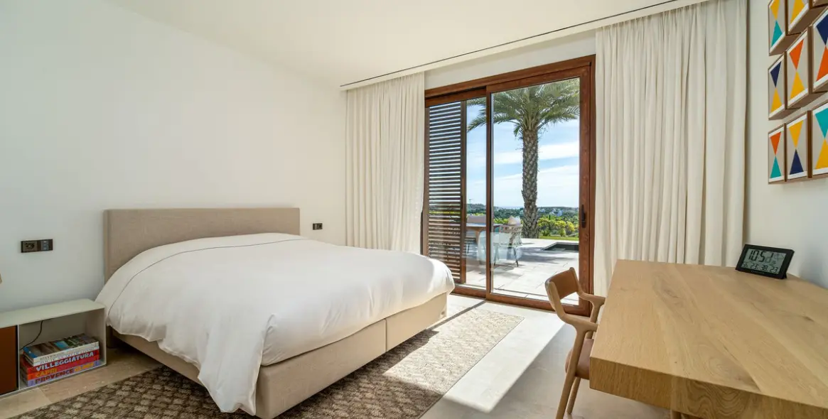 Venta de apartamento en planta baja en Casares 37