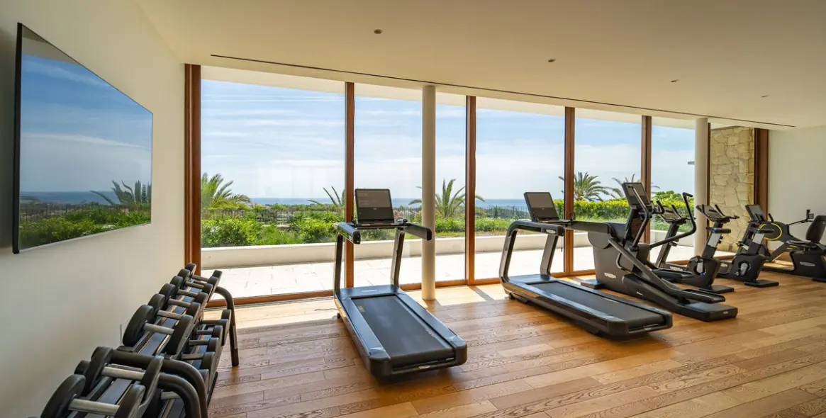 Venta de apartamento en planta baja en Casares 45