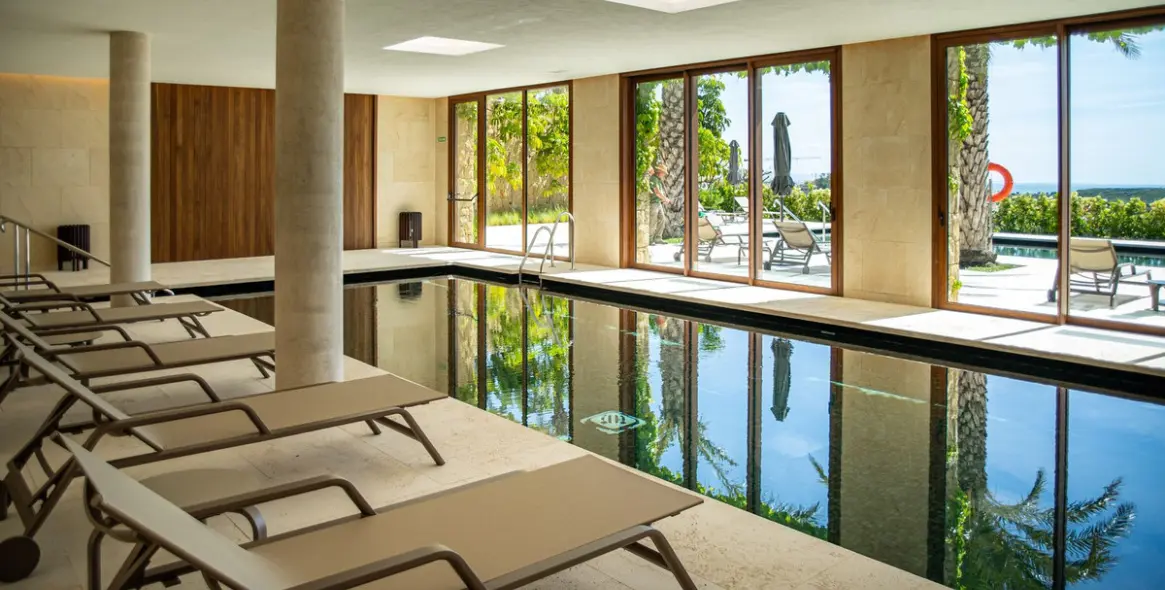 Venta de apartamento en planta baja en Casares 51