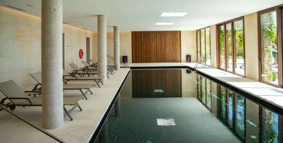 Venta de apartamento en planta baja en Casares 52