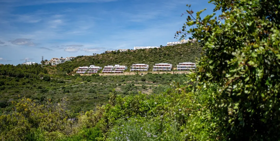Venta de apartamento en planta baja en Casares 56