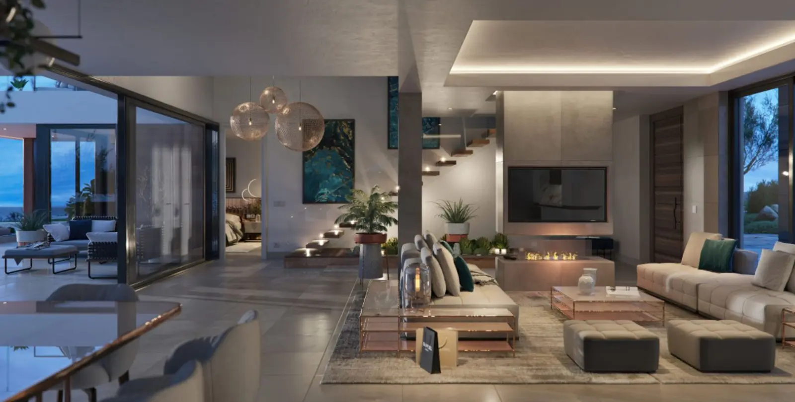 Продажа  отдельно стоящей виллы в Estepona 1