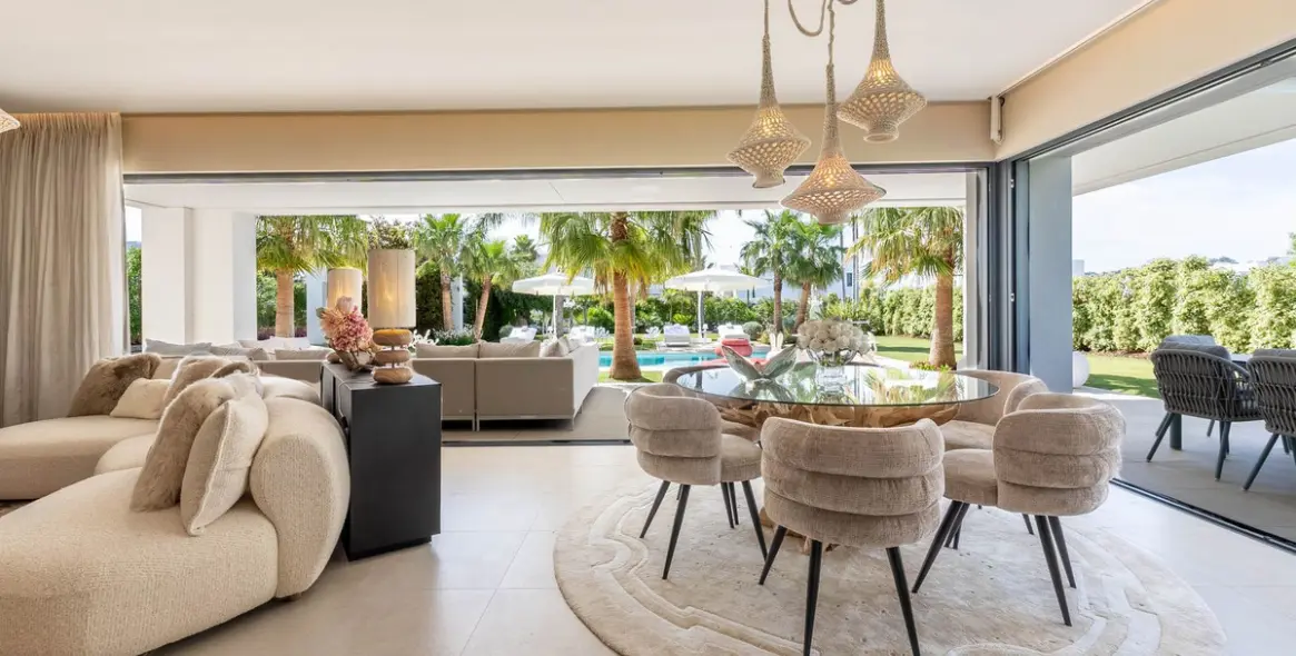 Venta de villa independiente en La Cala Golf 2