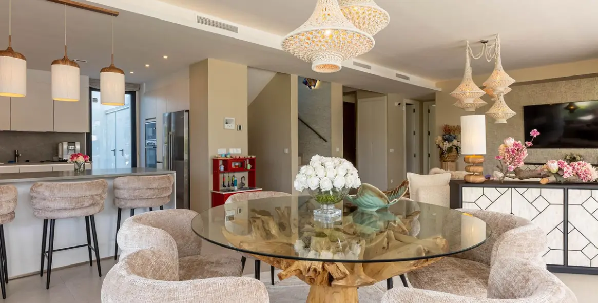 Venta de villa independiente en La Cala Golf 5