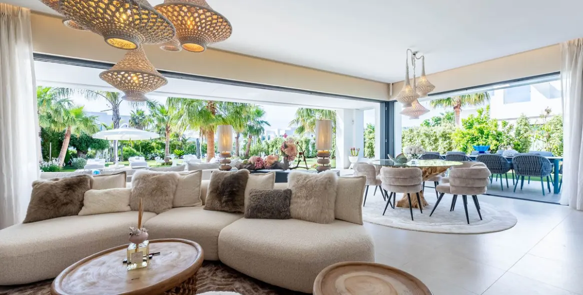 Venta de villa independiente en La Cala Golf 7