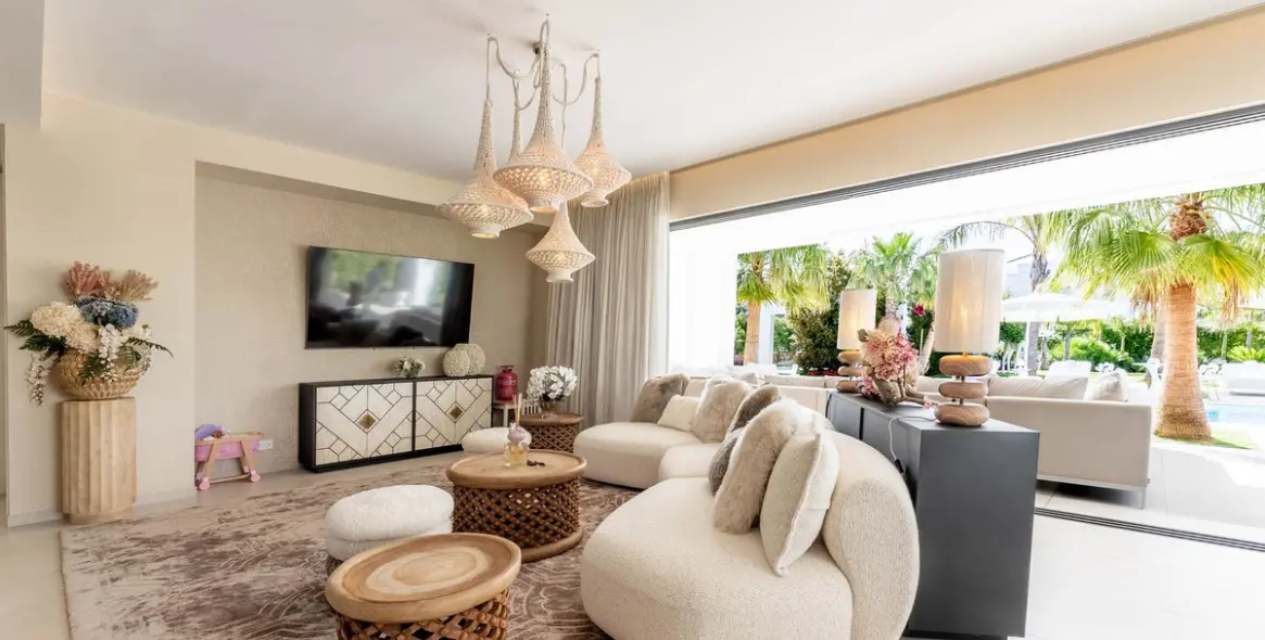 Venta de villa independiente en La Cala Golf 9
