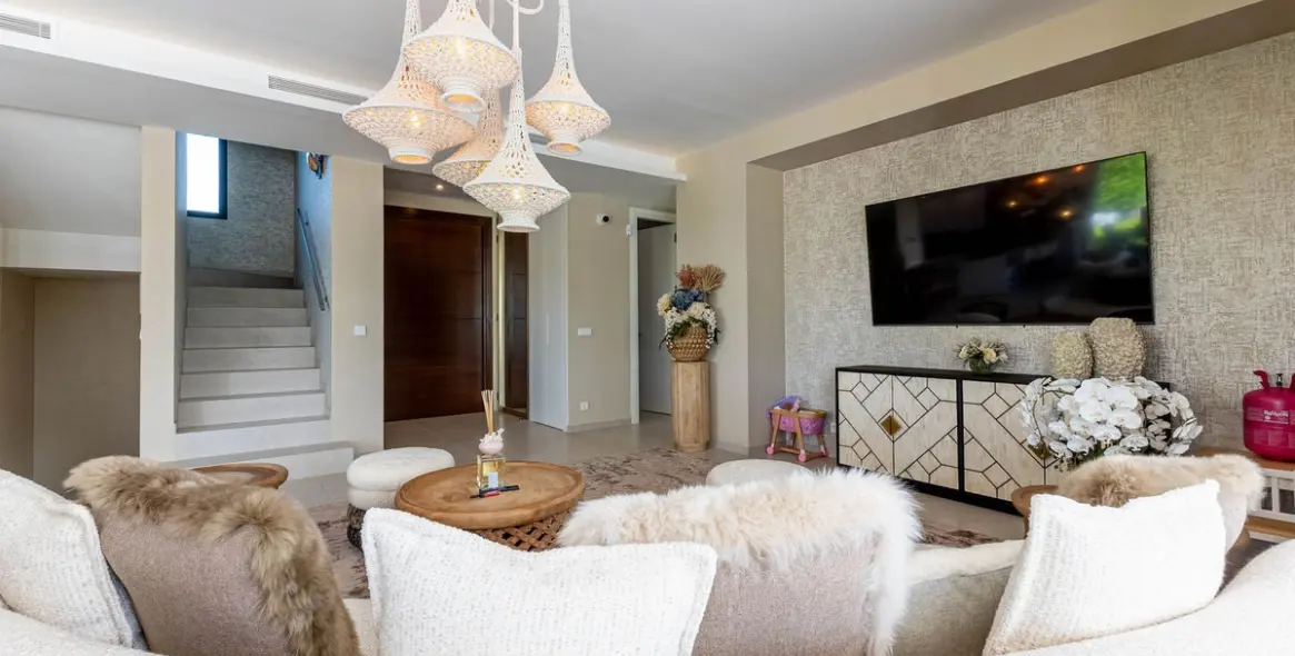 Venta de villa independiente en La Cala Golf 11