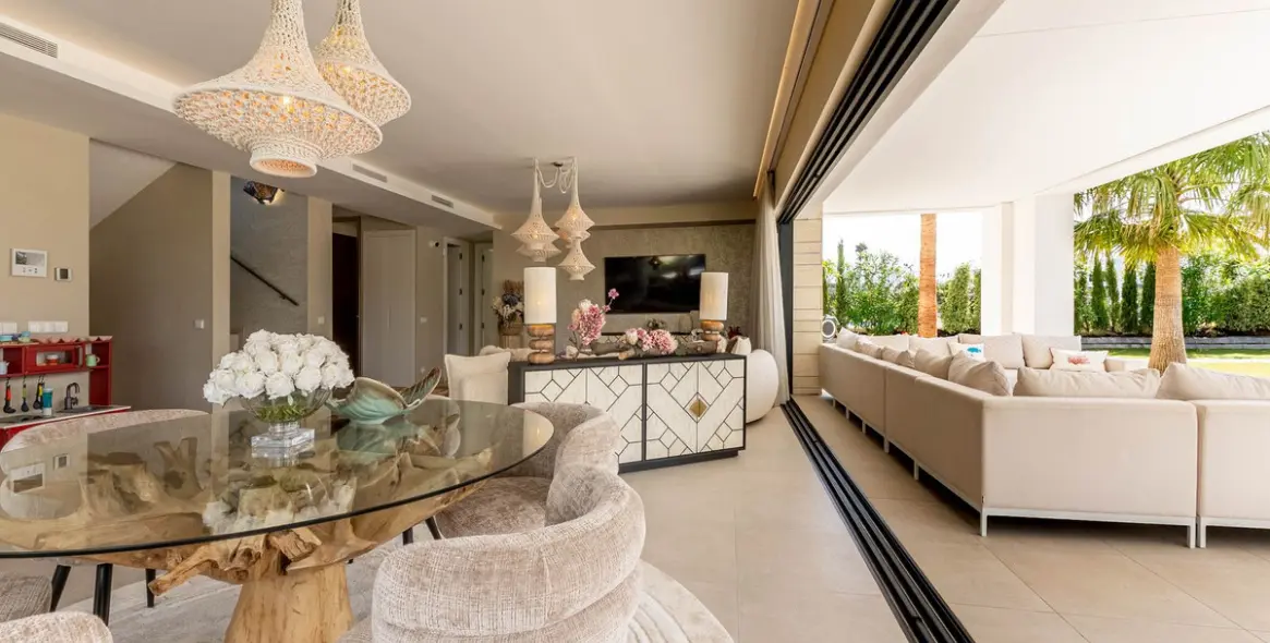 Venta de villa independiente en La Cala Golf 15