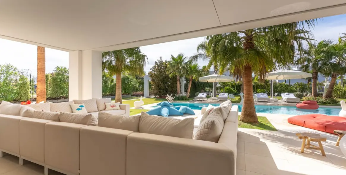 Venta de villa independiente en La Cala Golf 17