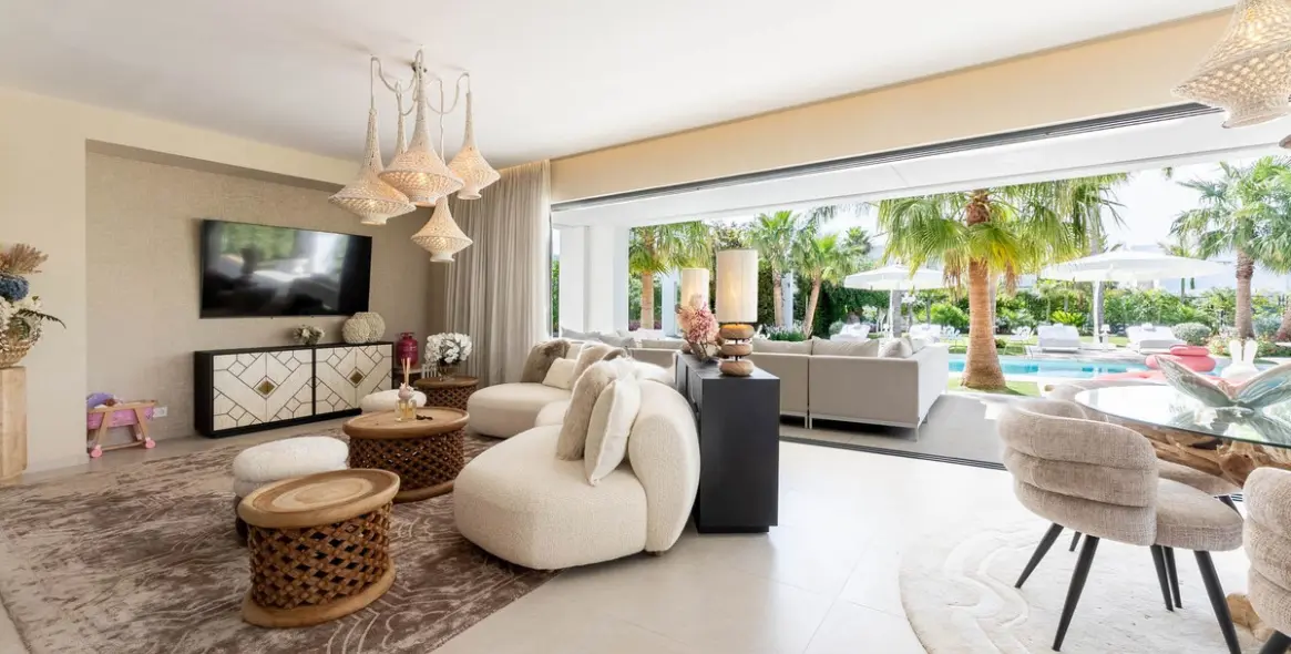 Venta de villa independiente en La Cala Golf 26